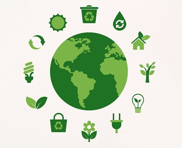 绿色环保小知识